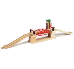 BRIO - Lifting Bridge (33757) [33757]