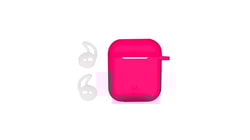Custodia Cellyin silicone per AirPods