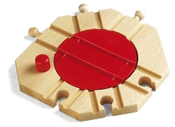 Brio 33361 Rotonda Meccanica [33361]