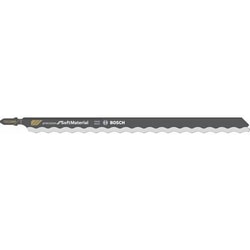 Lama per seghetto alternativo T 1013 AWP - Precision for Soft Material Bosch Accessories 2608667396 3 pz. [2608667396]