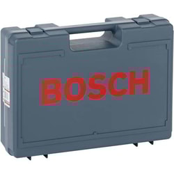 Valigia per elettroutensili Bosch Accessories 2605438404 [2605438404]
