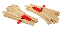 Brio 33344 Mechanical Switch (L1/M1) [33344]