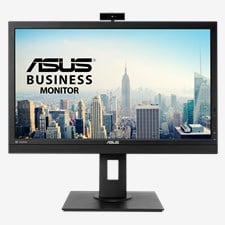 Monitor Led 21.5" Asus VT229H Full HD 1920x1080p 5ms classe F Nero [VT229H]
