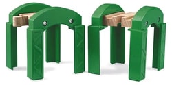 Brio 33253 Piloni sovrapponibili