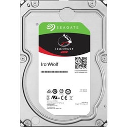Seagate 3.5インチ内蔵HDD 12TB (ST12000VN0008) Hard Disk Interno 3.5 12TB Seagate ST12000VN0008 Bulk
