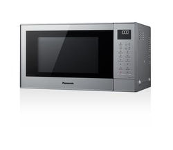Forno a Microonde Panasonic NN-CT57 1000W [NN-CT57JMGPG]