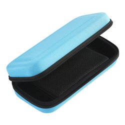 Custodia Big Ben rigida per Nintendo Switch e accessori - Transport Case L