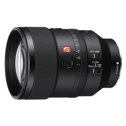 Teleobiettivo Sony FE 135mm F1.8 GM