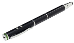 Penna Touch Leitz di input completo 1pz Nero [64140095]