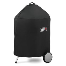 Telo copertura Barbecue Weber Master Touch Premium 57cm [7186]