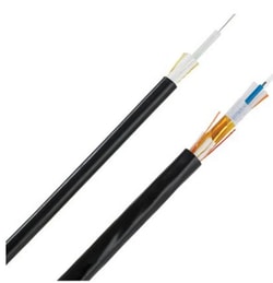 Cavo in Fibra Ottica Panduit 12FO OS2 DIEL.INT/EST CCA [FACC912-24]
