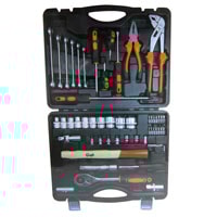 VALIGETTA UTENSILI CV Pz.56             ALTE 09157 [ALTE        ]