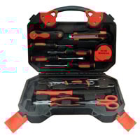 VALIGETTA UTENSILI Pz.22                ALTE 09169 [ALTE        ]