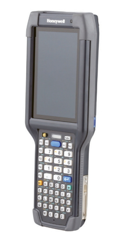 Terminale Pda Honeywell CK65 2D ST.RANGE WIFI BT CAMERA [CK65-L0N-BSC210E]