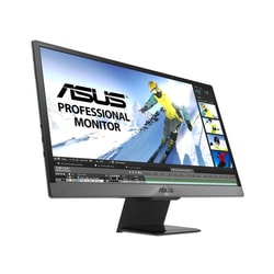 Monitor Led 21.5" Asus ProArt PQ22UC 4K Ultra HD 3840x2160p 0.1ms classe B Nero [90LM047E-B01370]