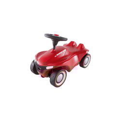 Cavalcavil Big  Auto Bobby Neo Rosso [800056240]