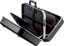 Valigetta portautensili Knipex Big Twin tool case [00 21 42 LE]