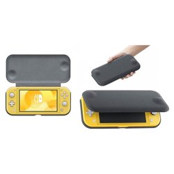 Custodia Nintendo Flip Cover & Screen Protector - Switch Lite