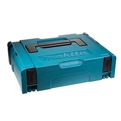 Valigetta portautensili Makita MakPac Gr1 blu [821549-5]