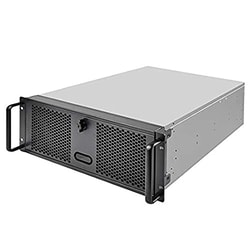 Rackmount Server Silverstone SST-RM400 - 4U
