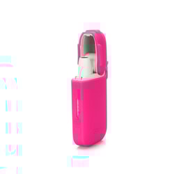 Custodia in silicone Iquos - Fucsia - Celly [IQCASEFX]