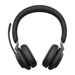 Cuffie Jabra Evolve2 65 USB-A UC duo bl [26599-989-999]
