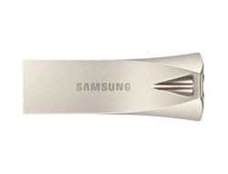 Pen drive 128GB Samsung Bar Plus Usb3.1 Argento [SGSAM3128PLSIL1]