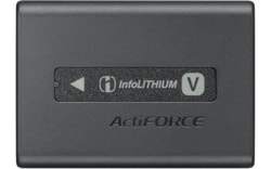 Batteria Sony NP-FV100A ioni di litio per serie V [NPFV100A2.CE]