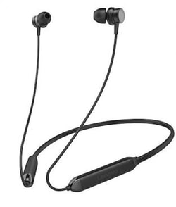 Auricolari Lenovo HE15 HSP/ HFP/ AVRCP/A2D bluetooth Nero