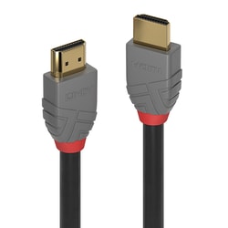 Cavo Lindy 7.5m Standard HDMI, Anthra Line [36966]