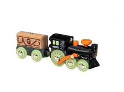 Brio - Ghost Train Glow in the Dark | 63398600 [63398600]