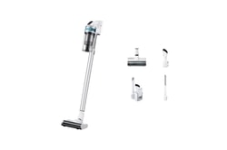 Scopa Elettrica Samsung POWERstick 150 W Spazzola Turbo Action Ricarica 2 in 1 [VS15T7031R1/ET]