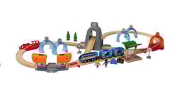 Brio - Set Esclusivo Interattivo Smart Tech Sound [63397200]