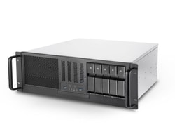 Enclosure SilverStone SST-RM41-H08 [SST-RM41-H08]