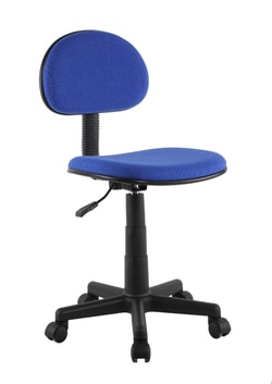 Sedia per Ufficio Techly Blu