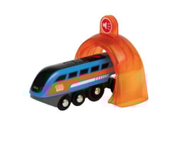 Brio - Locomotiva Parlante Smart Tech Sound  [63397100]