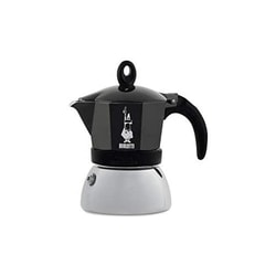 Cafettiera Bialetti Moka Induction Induzione pot 4tz [0006934]