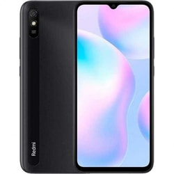 Smartphone Xiaomi Redmi 9AT (6.53'') 2GB 32GB 4G Android 10 Dual Sim - Grigio [MZB9972EU]