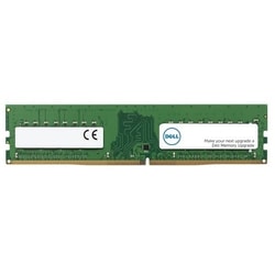 Ram UDIMM DDR4 16GB Dell 3200MHz Singola