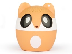 Altoparlante portatile Hamlet Volpe [XBTPET-FOX]