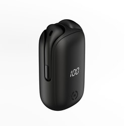 Auricolari Celly Drop Slide Nero [SLIDE1BK]