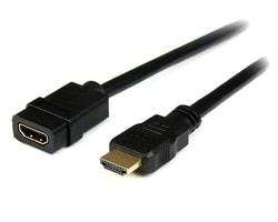 Cavo di prolunga Startech.com Hdmi da 2m [HDEXT2M]
