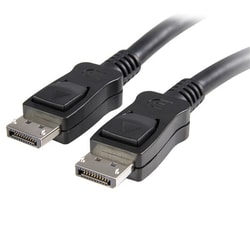 Cavo Startech.com Displayport 1.2 da 1.8m [DISPLPORT6L]