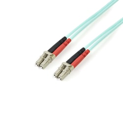 Cavo fibra ottica Startech.com 10GB 50/125 LC-LC 2m [A50FBLCLC2]