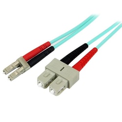 Cavo fibra ottica Startech.com 50/125 LC-SC [A50FBLCSC2]