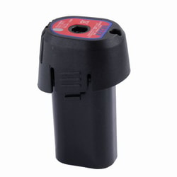 Batteria litio Excel Excel  PB2000 18v 2Ah