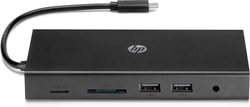Docking station HP Travel usb-C multi porta [1C1Y5AA#ABB]