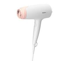 Asciugacapelli Philips BHD300/0 1600W Bianco [HPPHISUBHD30000]