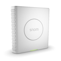 Base station Snom M900 Bianco [4426]
