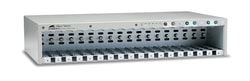 Chassis Allied telesis 18-slot per MMC2XXX PSU 990-005260-00 [AT-MMCR18-60]